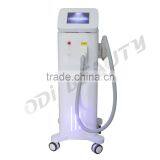 OD-LS900 Strong and Fast Eyebrow Tattoo Removal Yellow Robs Yag Crystals Laser thumbnail-4