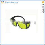 Adjustable Eye Protective Safety Industrial Glasses Safety Working Goggles thumbnail-5