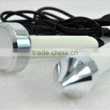 Facial Beauty Machine Ultrasonic Skin Cleaner 5 in 1 Microdermabrasion Equipment VG-501C thumbnail-2