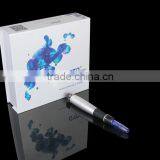 Electic Auto Micro Needle Therapy Cordless Dermapen Dr Pen thumbnail-5