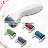 Best Selling Products Cellulite Reduction 1080 Needles Medical Grade Derma Skin Roller -L008 thumbnail-1