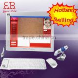 sales promotion EB-T4 skin scanner analyzer