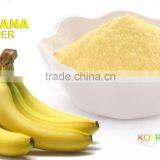 High Quality Banana Powder For Beverage thumbnail-4
