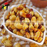 Roasted and Salted Peanut With Spicy , Spicy Peanut Kernels, Peanut Snacks thumbnail-1