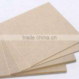 white laminate melamine mdf board