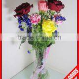 Special Offer Customized Pvc Vase for Gift thumbnail-1