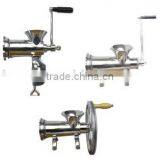 Stainless Steel Meat Grinder thumbnail-1