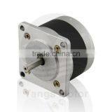 Good Quality Cheap Price Nema 23 Circular Stepper Mtor Stepping Motor With CE 3C ISO thumbnail-3
