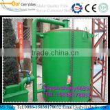 Coal and Charcoal Extruder Machine