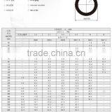 PP-H Extruded Moulded Gery