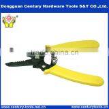 Carbon Alloy Wire Stripper Plier Tool Box Hand Truck