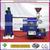 2017 Discount Commercial Coffee Bean Roaster Machine by Professional Baking Machines Manufactuerer thumbnail-5