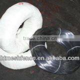 Black Anneal Wire ISO9001:2000 and Low Price BWG 20