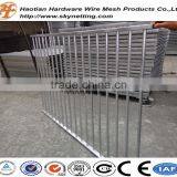 Hot Dipped Galvanized Safety Removable Temporary Swimming Pool Fence thumbnail-5