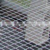 Galvanized Wire Mesh