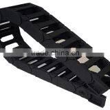 China PA CNC Plastic Drag Chain thumbnail-5