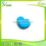 Wholesale Home Textile Mini Heart Red Pillows thumbnail-4