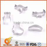 Wustomized as per Picture Disposable Cake Containers(SC10907) thumbnail-2