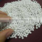 Tio2 White Masterbatches for pe Injection Use High Quality Low Price thumbnail-3