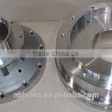 Stainless Steel Ring Flange Bearing for Architectural