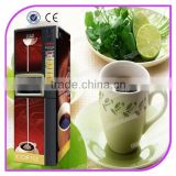 hot sale automatic Standing Style Beverage Vending Machine