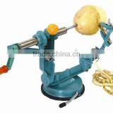 Good Quality Potato Peeler and Cutter,potato Chips Peeler