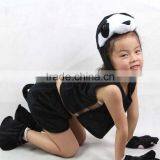 Top Pants Fancy Party Kids Animal Cosplay Costumes Lion thumbnail-2