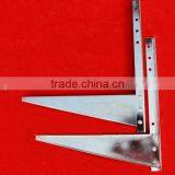 2015 NEW Stainless Steel Air Conditioner A/C Bracket Rust Protection