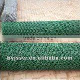 Pvc Coated Hexagonal Wire Mesh