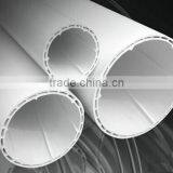 PVC Plasticnoise-reducing Drainage Hollow Hush Pipe