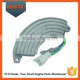 Gasoline Generator 4 Stroke 13HP 188F Engine Spare Parts GX390 AVR