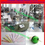 Single Toothpick Packing Wrapping Machine thumbnail-3