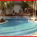 Swimming Pool Safety Net