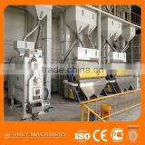 Best Selling Man Made Rice Processing Machine, Instant Rice Production Line thumbnail-4