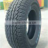 Cheap Car Tires From China 235/65r17 245/65r17 COMFORSER Tire for SUV thumbnail-1