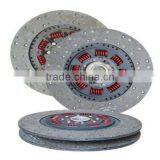 HOWO Clutch SINOTRUCK Clutch Disc