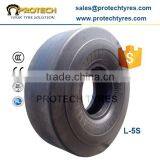 CHINA Bias OTR Tyre L-5S thumbnail-2