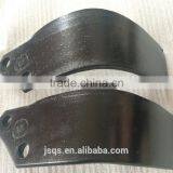 Power Tiller Rotary Blade thumbnail-2