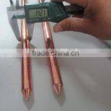 Best Price Copper Clad Steel Grounding Rod thumbnail-1