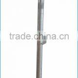 Hot Dip Galvanized Carbon Steel Earth Anchor for Fence or Gates thumbnail-4