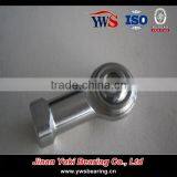 SI 8T/K M8 Stainless Steel Rod End Bearings thumbnail-2