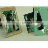 3D Soft Pvc Photo Frame Magnet thumbnail-1