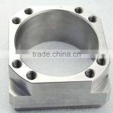 Chinese Customized High Precision High Quality Hot Sale Lather CNC Turning Grinding Statinless Steel 304/316 Spare Parts thumbnail-4