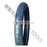 Qingdao Motorcycle Tire Wheel 300-18 for Dubai Market thumbnail-3