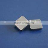 High Original Quality Chamfer Better Particle Profile Durable Cemented Tungsten Carbide Indexable Milling Insert Turning Insert thumbnail-4