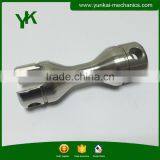 High Precision Cnc Turning Part Cnc Turning Lathe thumbnail-3