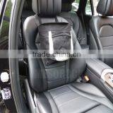 Car Garbage Can With Removable Liner Auto Trash Bag Car Storage Bag thumbnail-4