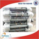 China High Quality Fuwa 13T Light Trailer Axles thumbnail-1