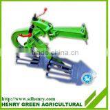 Well-behaved Tree Disc Plough thumbnail-5