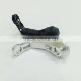 All Kinds of Aluminum Black Anodized Camera Parts for Digital Camera thumbnail-4